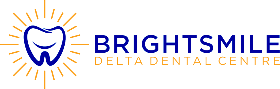 Brightsmile Delta Dental Centre logo
