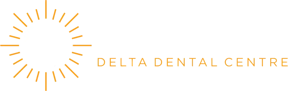 Brightsmile Delta Dental Centre logo
